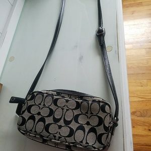 Coach small bag